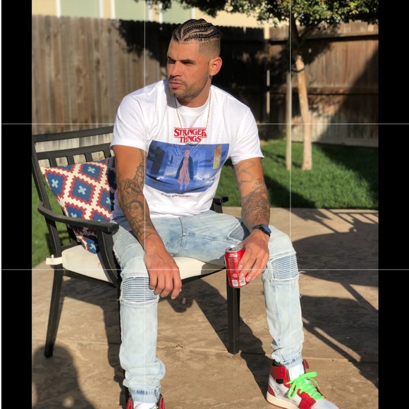 Meet your Posher, Joey - Picture 1 of 1